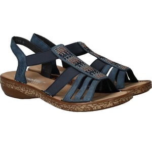 Rieker Sandalen Dames