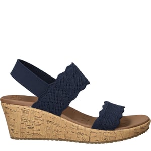 Skechers Beverlee Timeless Touch Sandalen Dames