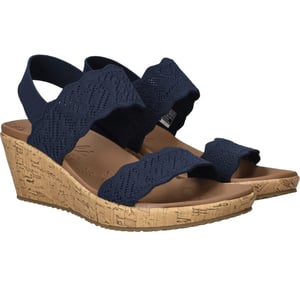 Skechers Beverlee Timeless Touch Sandalen Dames