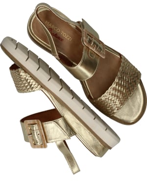 MARCO TOZZI Sandalen Dames