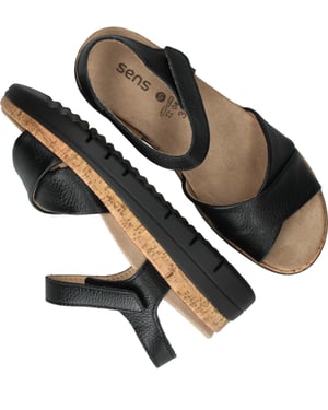 Sens Sandalen Dames