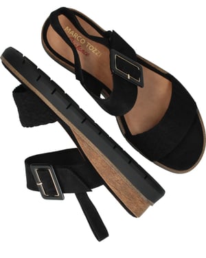 MARCO TOZZI Sandalen Dames