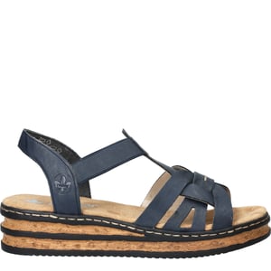 Rieker Sandalen Dames