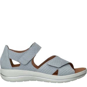 Hartjes Pop Sandalen Dames