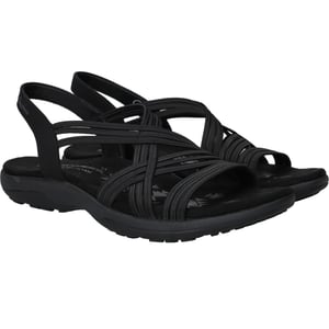 Skechers Reggae Slim Simply Stretch Sandalen Dames