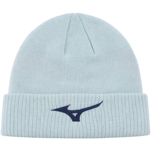 Mizuno S.S. Lazio Sublim Blue Beanie