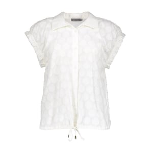Geisha Blouse lurex 63235-26