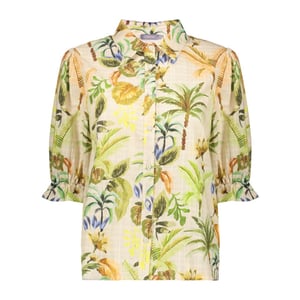 Geisha Blouse 63485-20