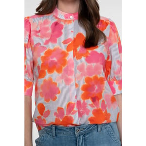 Geisha Blouse 63488-20