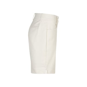 Red Button Ava short pearl