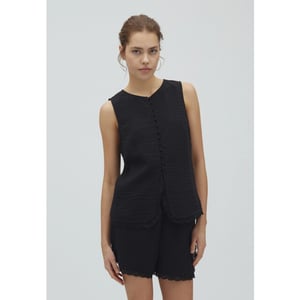 MbyM Leleh-m blouse -