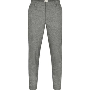 Plain Theopl 438 pepper melange