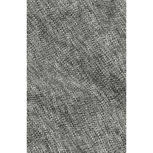 Plain Theopl 438 pepper melange