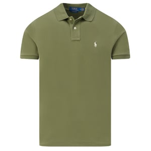 Ralph Lauren Polo donker