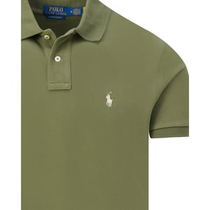 Ralph Lauren Polo donker