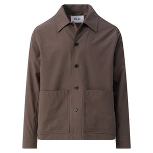 NN07 Overshirt
