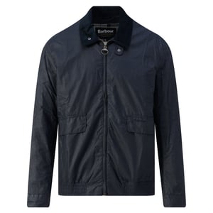 Barbour Jack donker