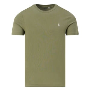 Ralph Lauren T-shirt donker