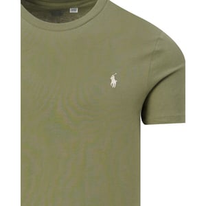 Ralph Lauren T-shirt donker