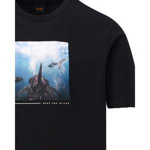 Boss Orange T-shirt