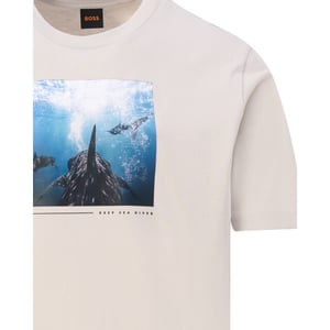 Hugo Boss T-shirt