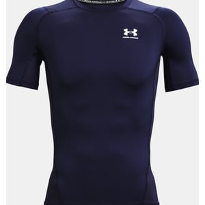 Under Armour heren heatgear compressieshirt - maat 3xl