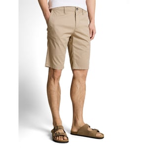 Tom Tailor Slim printed chino shorts