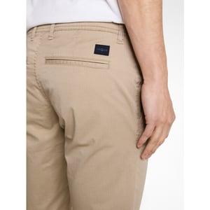 Tom Tailor Slim printed chino shorts
