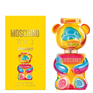 Moschino Gummy Eau de Parfum Spray 50ml