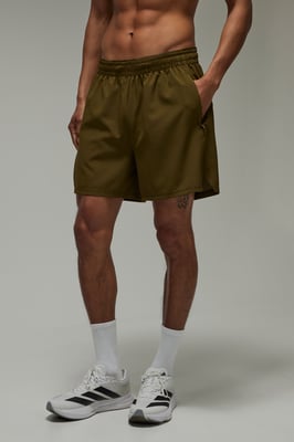 Common Pace Running Perforated 5inch Short