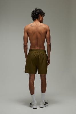 Common Pace Running Perforated 5inch Short