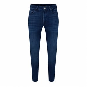 Women's 7 For All Mankind Aubrey Slim Jeans in Los Feliz