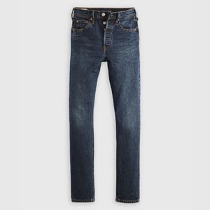Women's Levis 501 Skinny in Same Intent