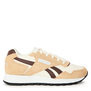 Men's Reebok Glide Sn99 in Chalk/Tan