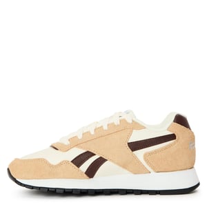 Men's Reebok Glide Sn99 in Chalk/Tan