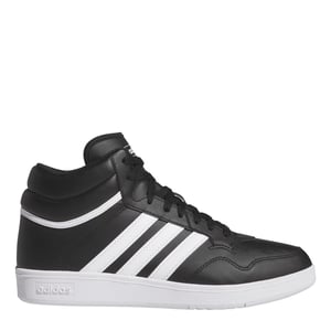 Men's adidas Hoops 4.0 Mid Sn99 in .Core Black