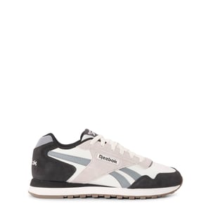 Men's Reebok Glide Sn99 in White Black