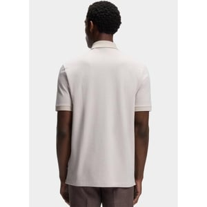 Hugo Boss Polo korte mouw h-powell 102 10277814 01 50560014/286
