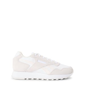 Women's Reebok Glide Ld99 in White/Grey