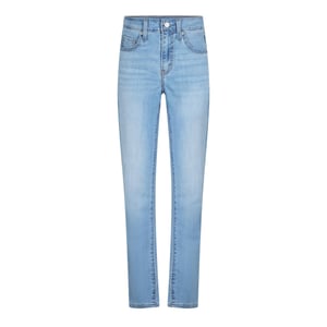 Women's Levis High Rise Skinny Jeans in Cool View