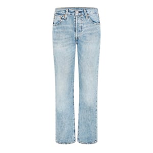 Men's Levis 501 original Lean Machine in Stay Zen