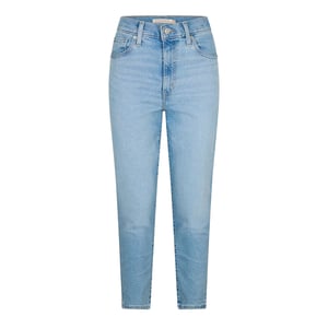 Women's Levis Hw Mom jn in Now You Know