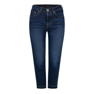 Women's Levis Cropped Jeans in From A Dream