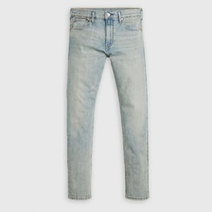 Men's Levis Slim Tapered Jeans in Mention Me
