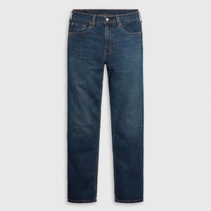 Men's Levis 502 Sky Tapered Fit Five Pocket Jeans in Sunset Down