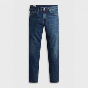 Men's Levis Slim Tapered Jeans in Easy Now