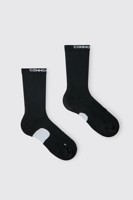 Common Pace Running Technical Socks