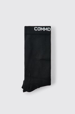 Common Pace Running Technical Socks