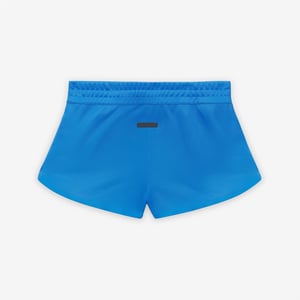 Women's adidas Ath Shorts in Blue Rush