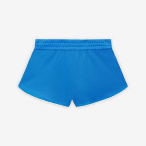 Women's adidas Ath Shorts in Blue Rush